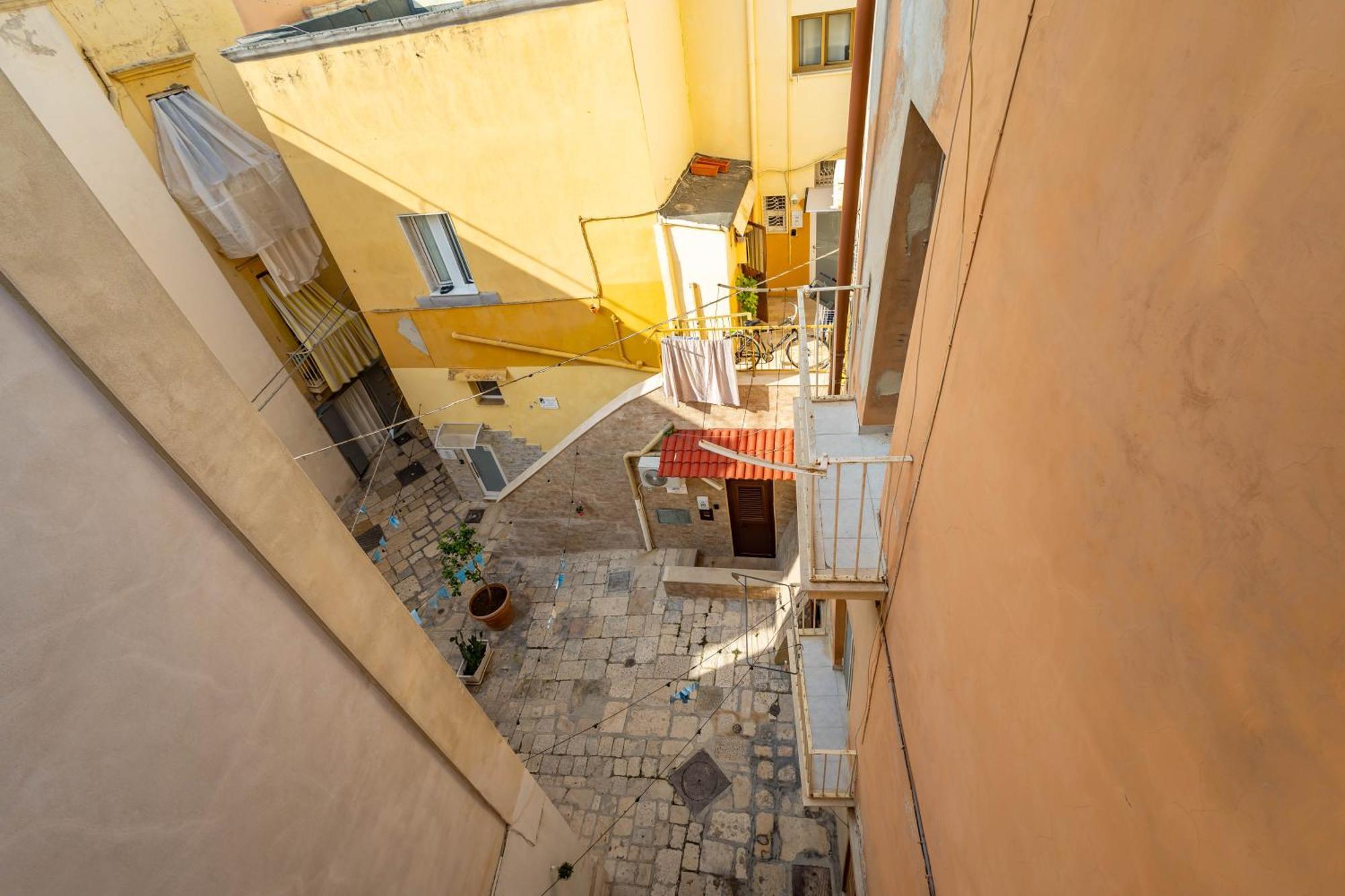 Corte32 Bari Exterior foto