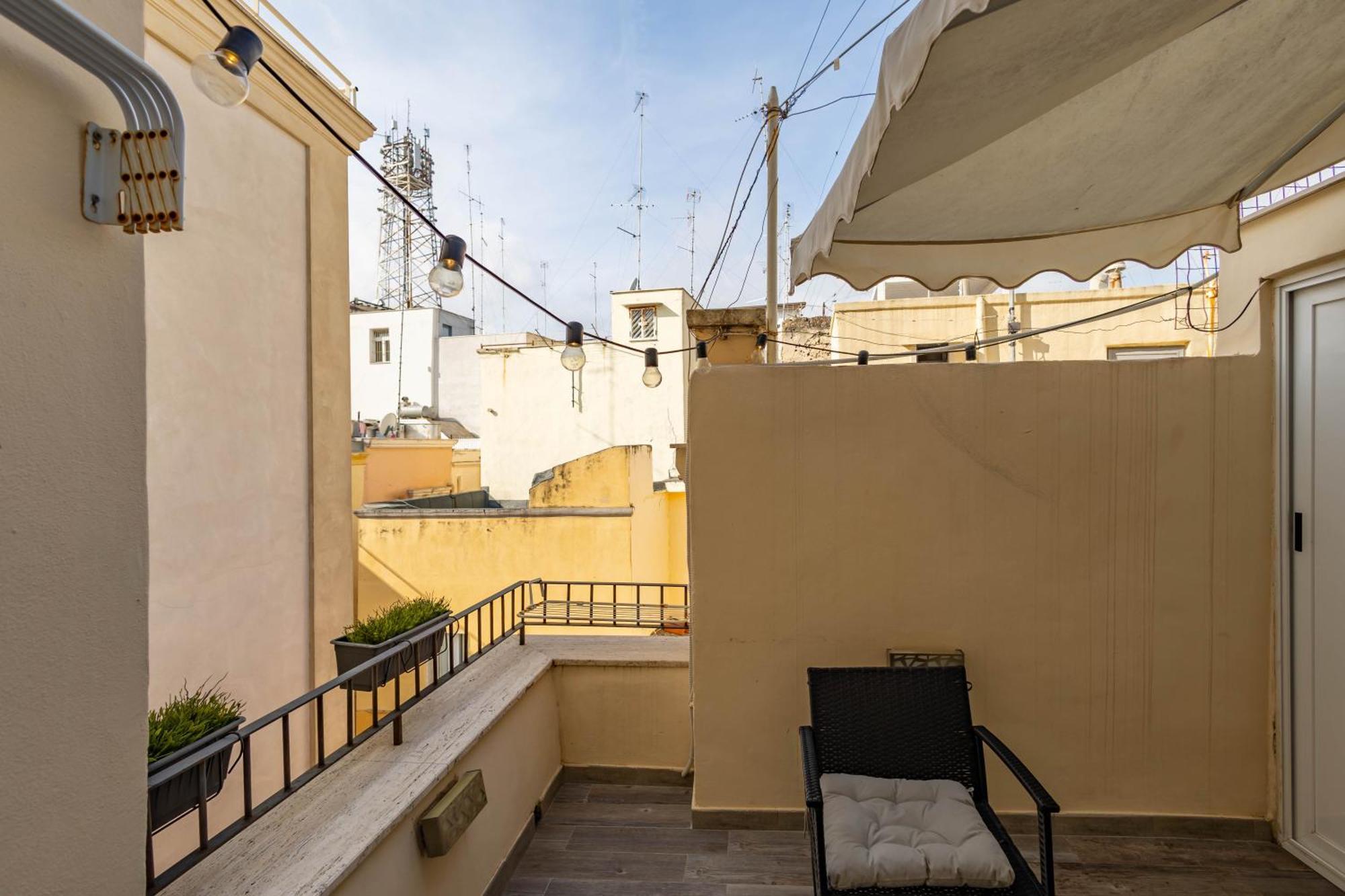 Corte32 Bari Exterior foto
